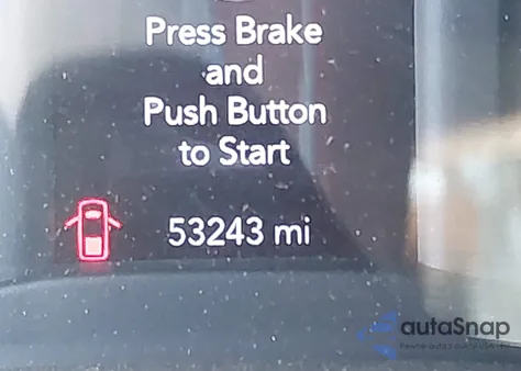 2021 Ram 1500 Big Horn 4X4 6'4 Box z USA, uszkodzony, nr VIN 1C6RRFBG4MN741276